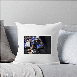 Jahmyr Gibbs Limited Collection Jahmyr Gibbs Pillows Cover