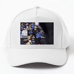 Jahmyr Gibbs Limited Collection Jahmyr Gibbs Hats & Caps