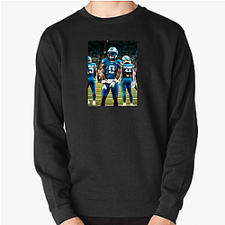 Jahmyr Gibbs Special Collection Jahmyr Gibbs Sweatshirts