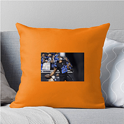 Jahmyr Gibbs Limited Collection Jahmyr Gibbs Pillows Cover