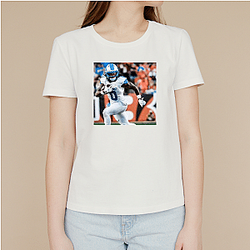 Jahmyr Gibbs Merch For Fans Jahmyr Gibbs T-Shirts