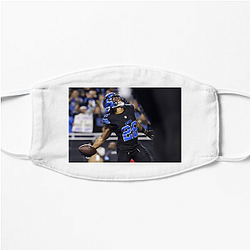 Jahmyr Gibbs Limited Collection Jahmyr Gibbs Face Masks
