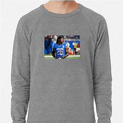Jahmyr Gibbs Merch Collection Jahmyr Gibbs Sweatshirts