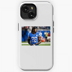 Jahmyr Gibbs Merch Collection Jahmyr Gibbs iPhone Cases
