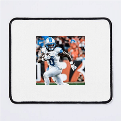 Jahmyr Gibbs Merch For Fans Jahmyr Gibbs Mouse Pads