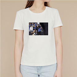 Jahmyr Gibbs Limited Collection Jahmyr Gibbs T-Shirts