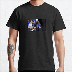 Jahmyr Gibbs Limited Collection Jahmyr Gibbs T-Shirts