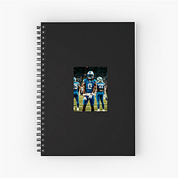 Jahmyr Gibbs Special Collection Jahmyr Gibbs Notebook