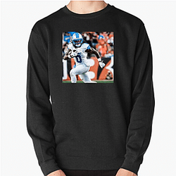 Jahmyr Gibbs Merch For Fans Jahmyr Gibbs Sweatshirts