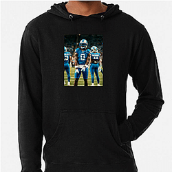 Jahmyr Gibbs Special Collection Jahmyr Gibbs Hoodies