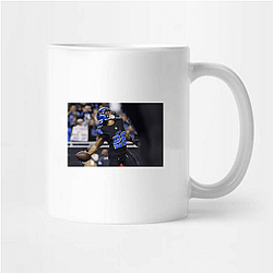 Jahmyr Gibbs Limited Collection Jahmyr Gibbs Mugs