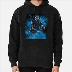 Jahmyr Gibbs Detroit Sports Hoodie