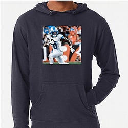 Jahmyr Gibbs Merch For Fans Jahmyr Gibbs Hoodies