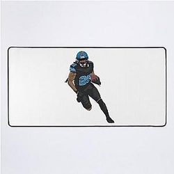 Jahmyr Gibbs Celebrating Mat