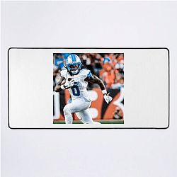Jahmyr Gibbs Merch For Fans Jahmyr Gibbs Mouse Pads