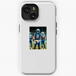 Jahmyr Gibbs Special Collection Jahmyr Gibbs Samsung Cases