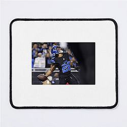 Jahmyr Gibbs Limited Collection Jahmyr Gibbs Mouse Pads