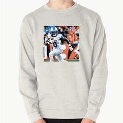 Jahmyr Gibbs Merch For Fans Jahmyr Gibbs Sweatshirts