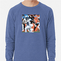 Jahmyr Gibbs Merch For Fans Jahmyr Gibbs Sweatshirts