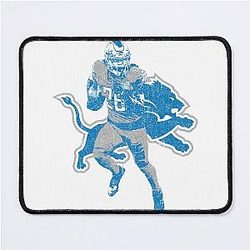 Jahmyr Gibbs Mouse Pad