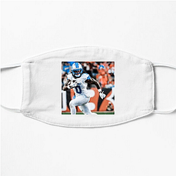Jahmyr Gibbs Merch For Fans Jahmyr Gibbs Face Masks