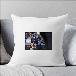Jahmyr Gibbs Limited Collection Jahmyr Gibbs Pillows Cover