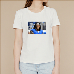Jahmyr Gibbs Merch Jahmyr Gibbs T-Shirts