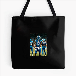 Jahmyr Gibbs Special Collection Jahmyr Gibbs Bags
