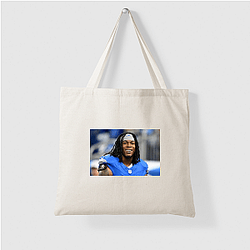 Jahmyr Gibbs Merch Jahmyr Gibbs Bags