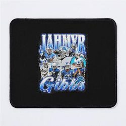 Jahmyr Gibbs Bootleg Mouse Pad