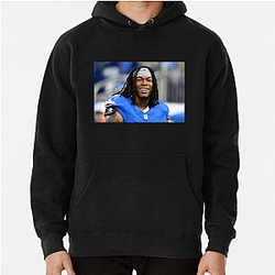 Jahmyr Gibbs Merch Jahmyr Gibbs Hoodies