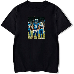 Jahmyr Gibbs Special Collection Jahmyr Gibbs T-Shirts