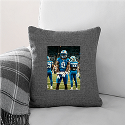 Jahmyr Gibbs Special Collection Jahmyr Gibbs Pillows Cover