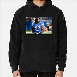 Jahmyr Gibbs Merch Collection Jahmyr Gibbs Hoodies
