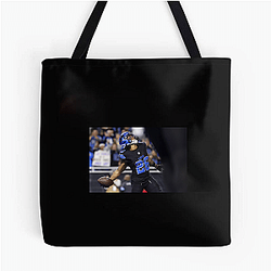 Jahmyr Gibbs Limited Collection Jahmyr Gibbs Bags