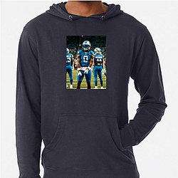 Jahmyr Gibbs Special Collection Jahmyr Gibbs Hoodies