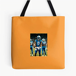 Jahmyr Gibbs Special Collection Jahmyr Gibbs Bags