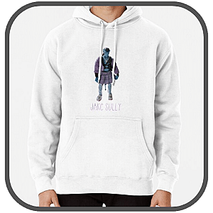 Jake Sully Hoodies