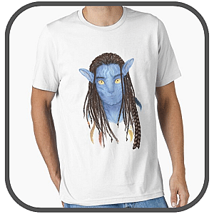 Jake Sully T-Shirts