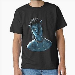 Jake Sully Classic T-Shirt