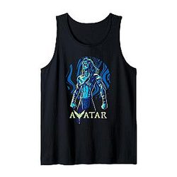 Avatar: Fire and Ash Battle Leader Tank