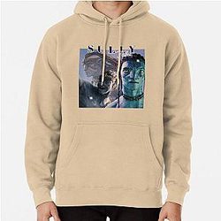 Jake Sully 90s Style Pullover Hoodie