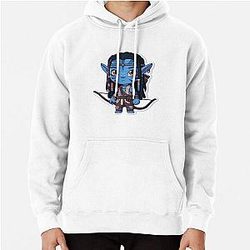 Cute Jake Sully Hoodie