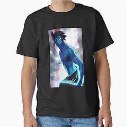 Jake Sully Art Classic T-Shirt