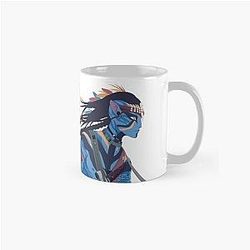 Jake Sully Toruk Makto Mug
