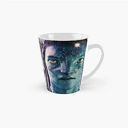 Jake Sully Tall Mug
