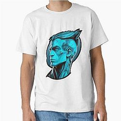 Avatar Jake Sully Classic T-Shirt
