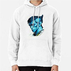 Avatar Jake Sully Pullover Hoodie