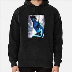 Jake Sully Pullover Hoodie