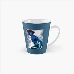 Jake Sully Art Coffee Mug